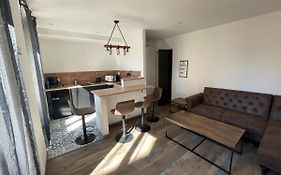 BABILOC Industriel Appartement